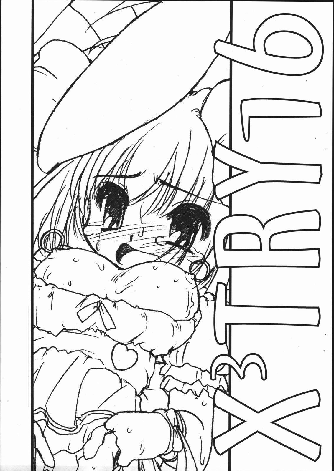 X3 TRY 16 page 1 full