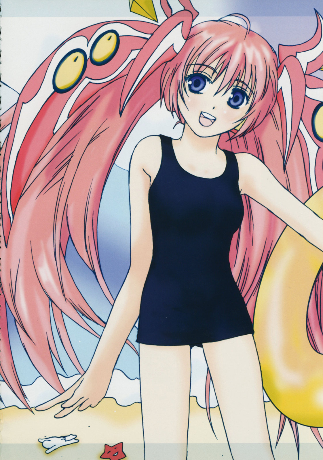 Electra Complex page 4 full