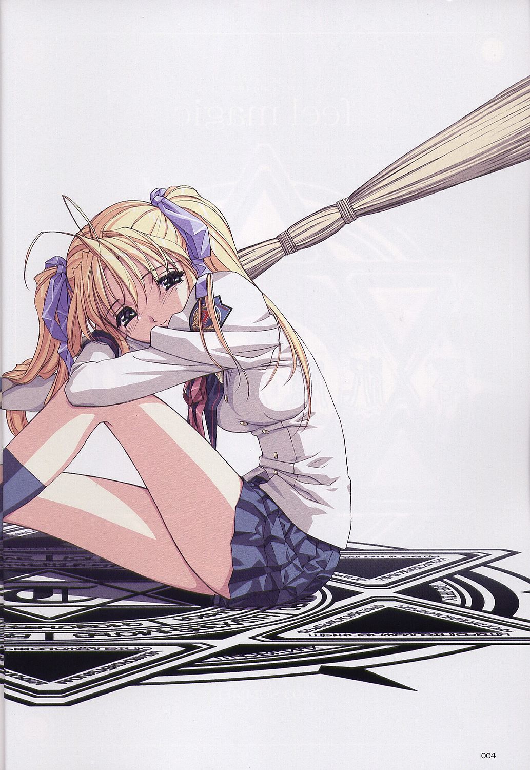 feel magic page 3 full