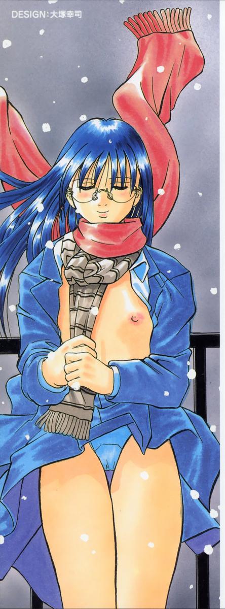 Deep French Kiss page 3 full