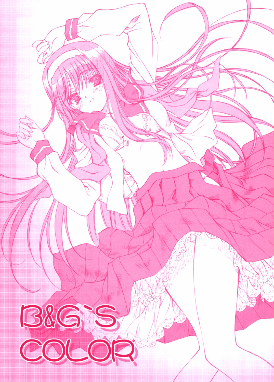 B&GS COLOR page 1 full