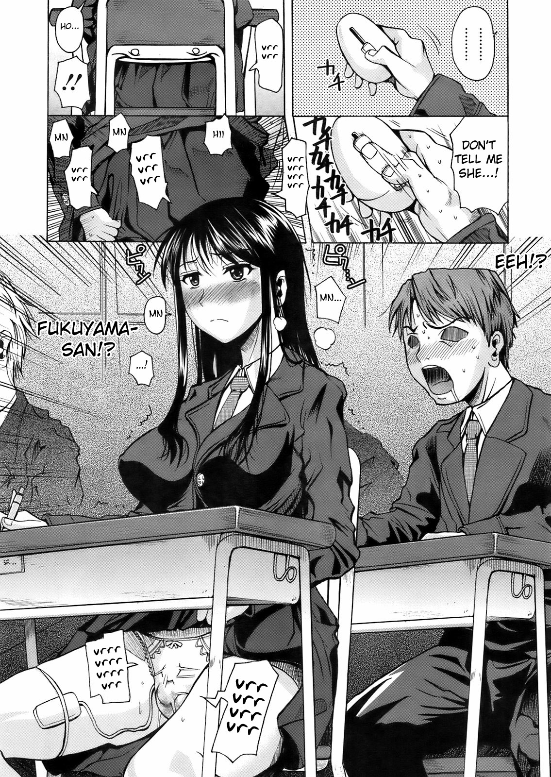 Fukuyama-san. 2 page 4 full