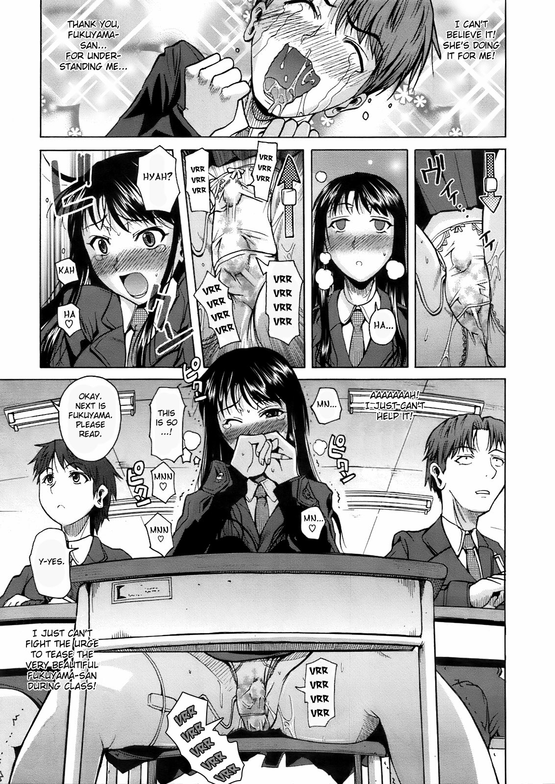 Fukuyama-san. 2 page 5 full