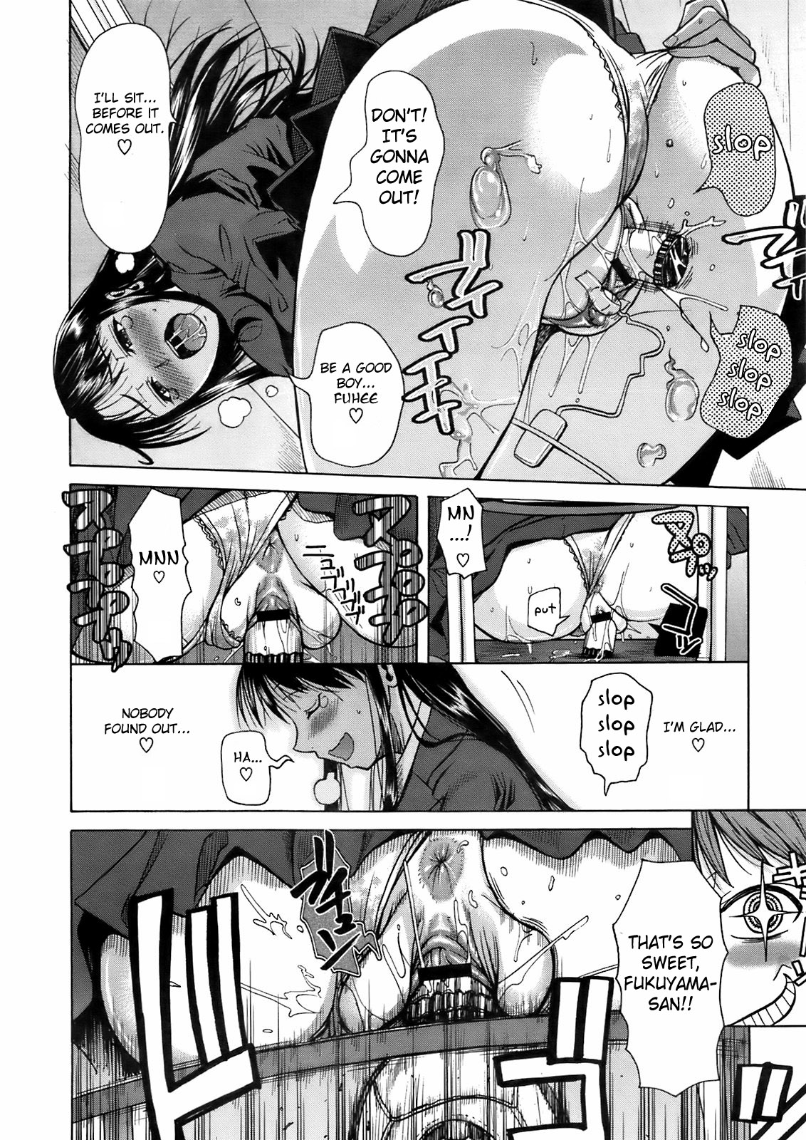 Fukuyama-san. 2 page 8 full