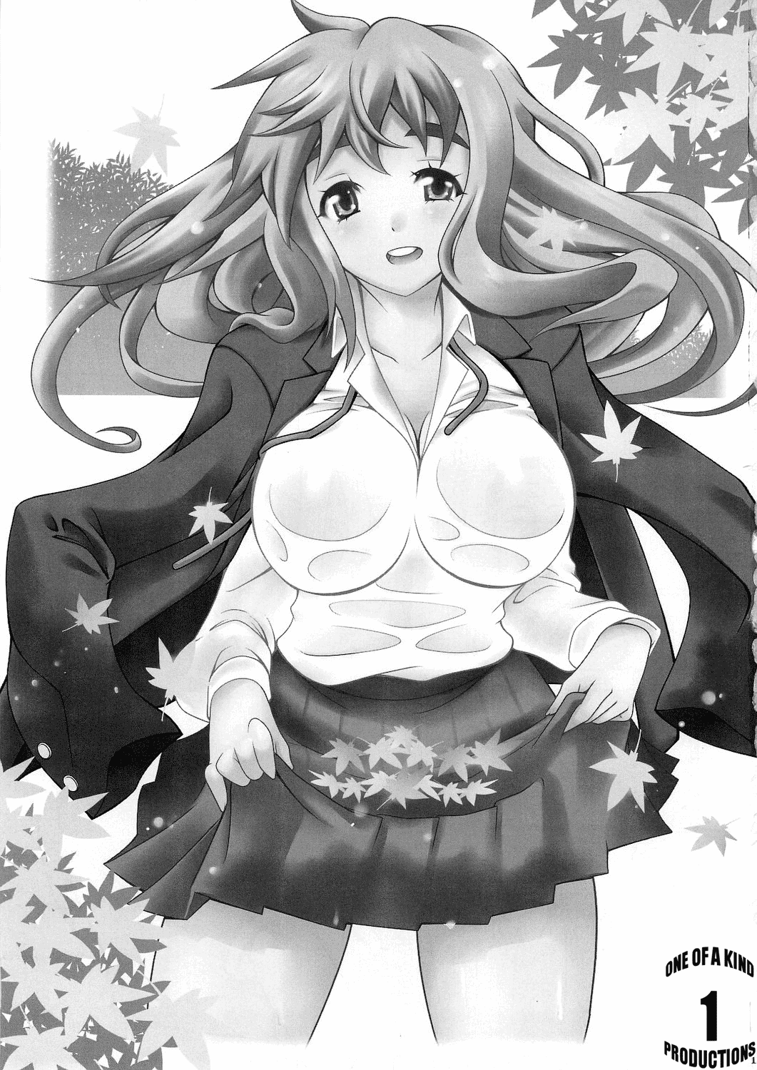 Kimi no Shiranai - Tsumugi Snake page 3 full