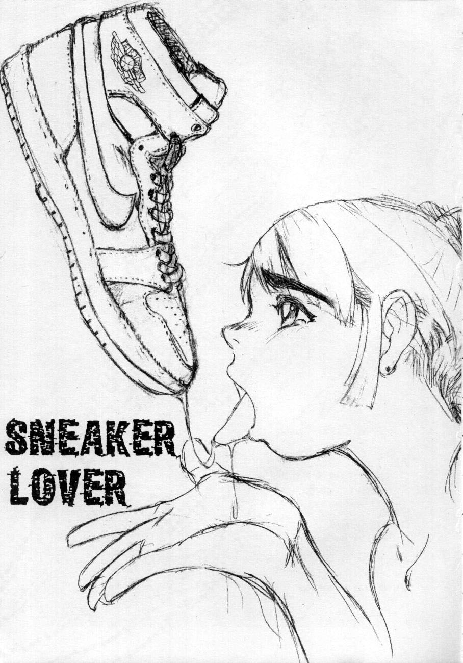 Sneaker Lover page 2 full