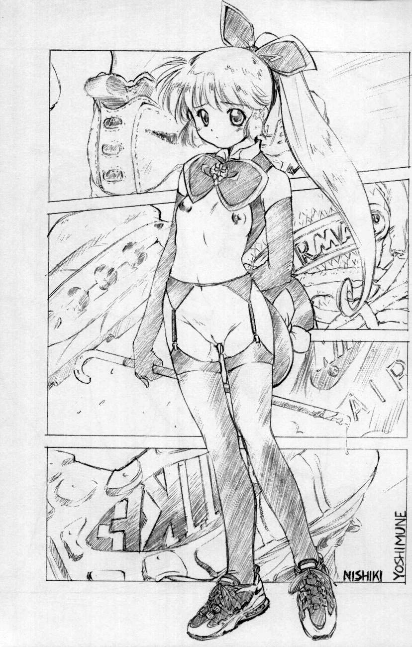 Sneaker Lover page 8 full