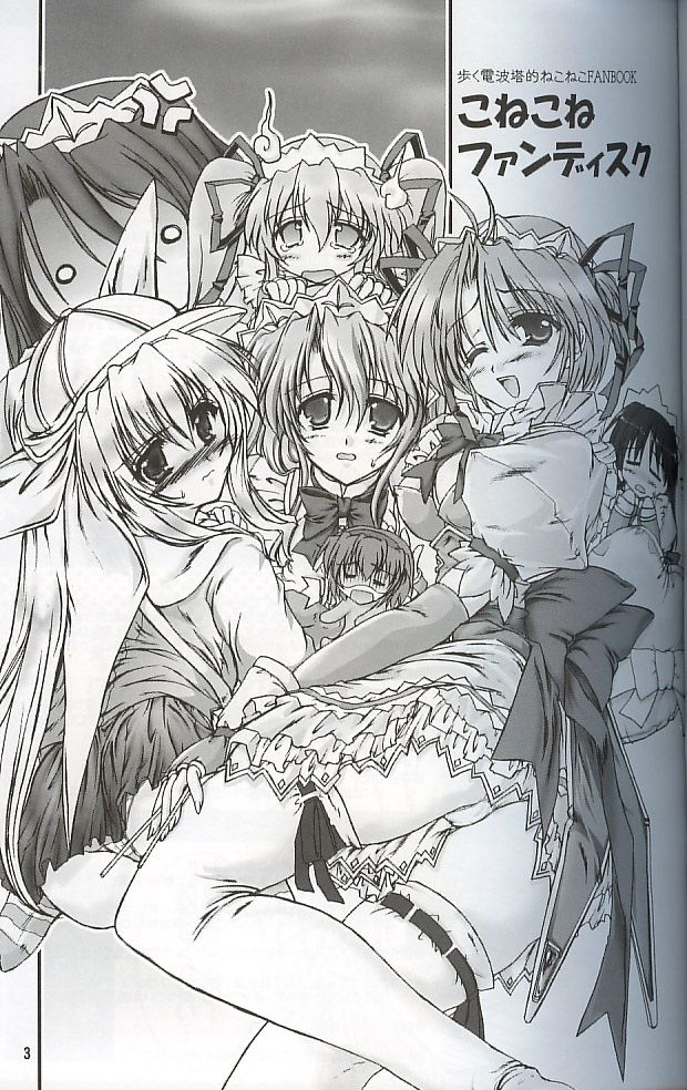 KONE KONE FANDISC page 2 full