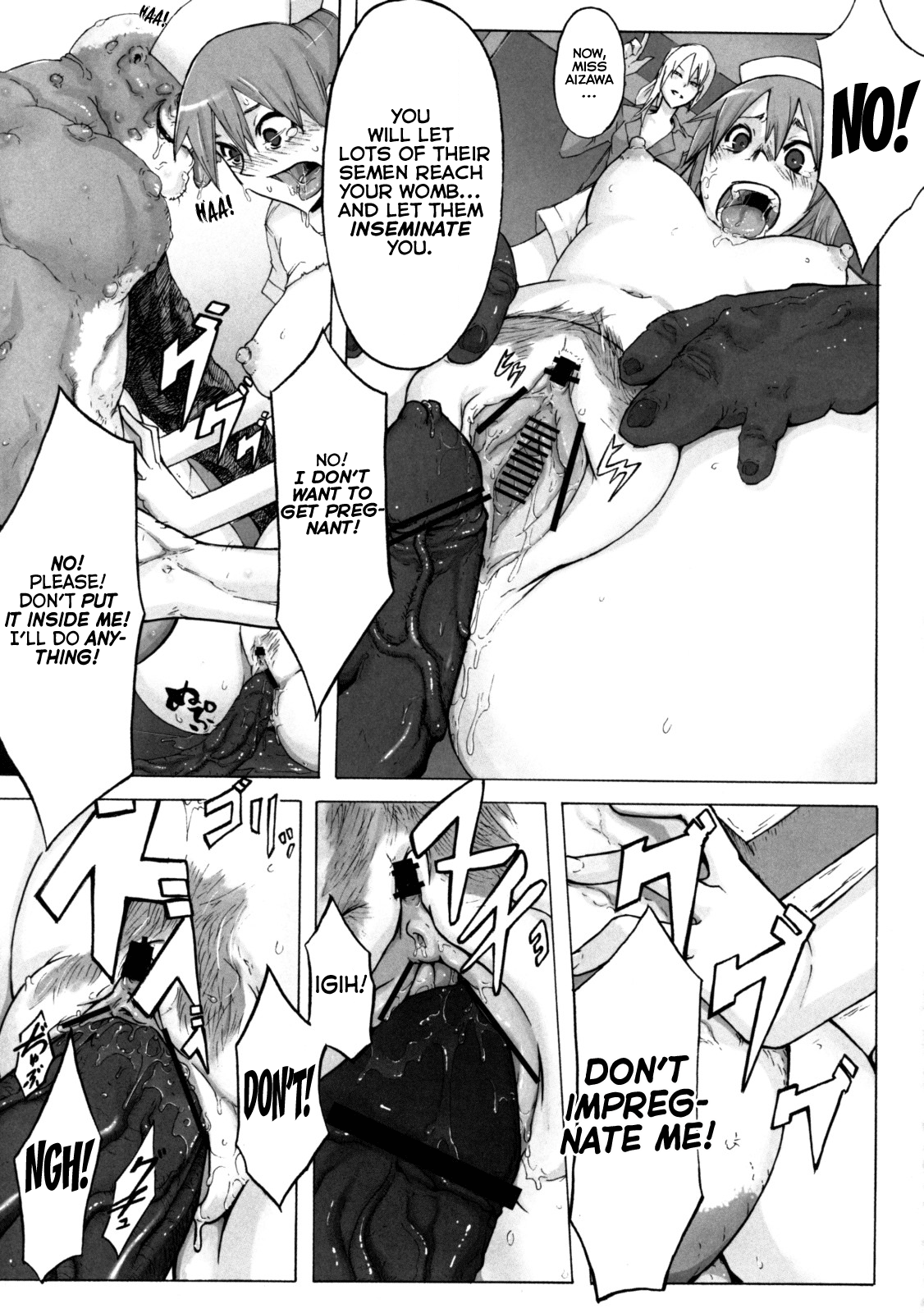 Nurse Recycle   =LWB= page 7 full