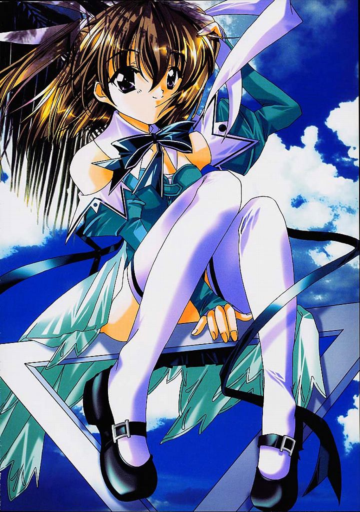 Only Love! page 5 full