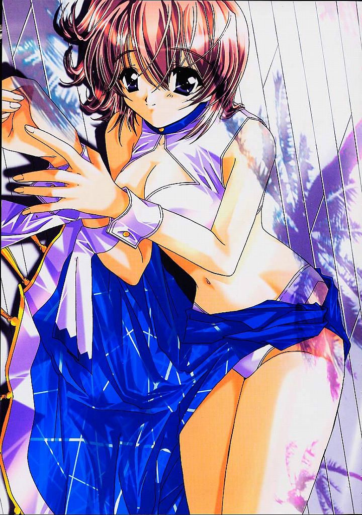 Only Love! page 6 full