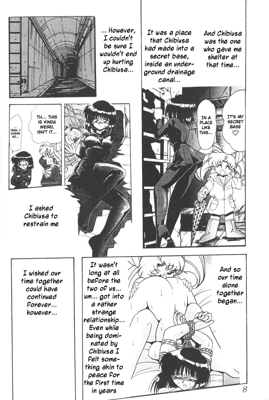 Silent Saturn 5 page 5 full