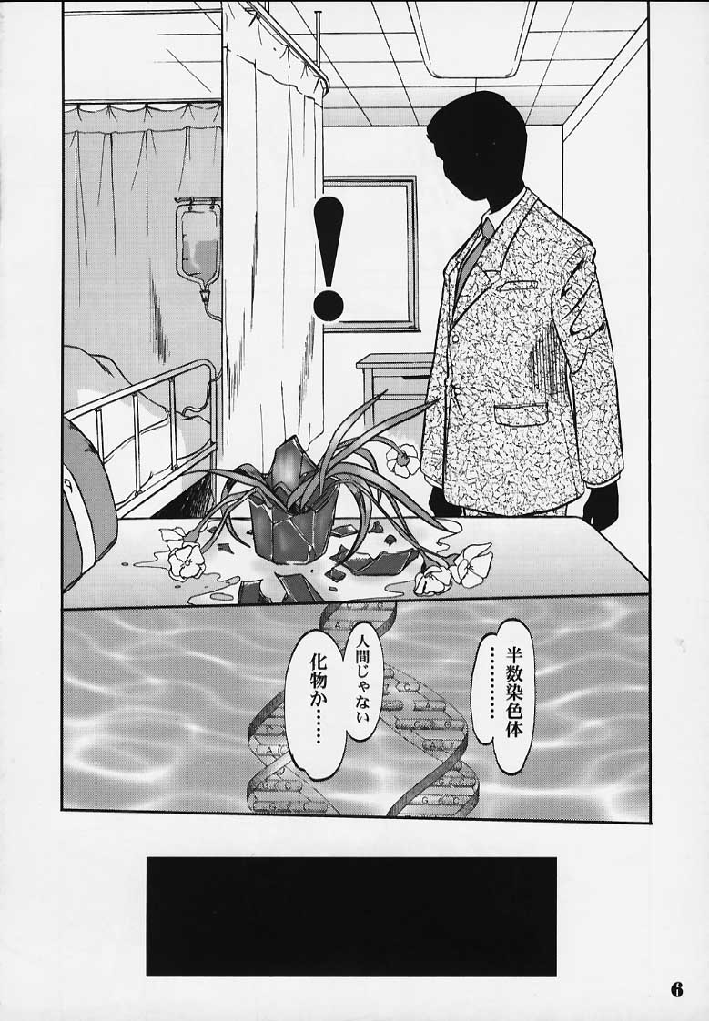 Nekoccha Kotone Aruiha Odoru Karada Kensa page 3 full