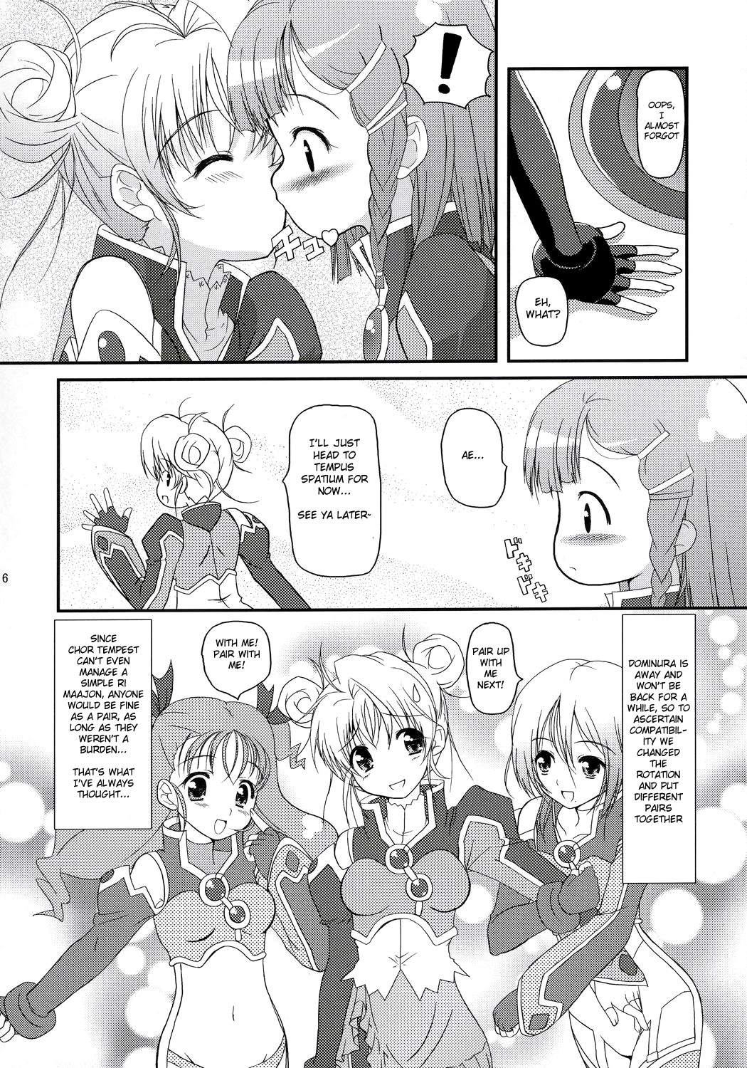 Inori no Uta page 5 full