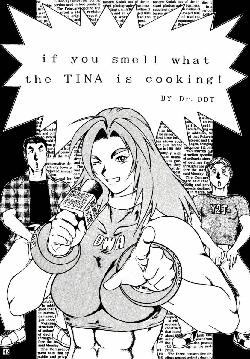 if you smell what the TINA is cooking .zip page 1 full