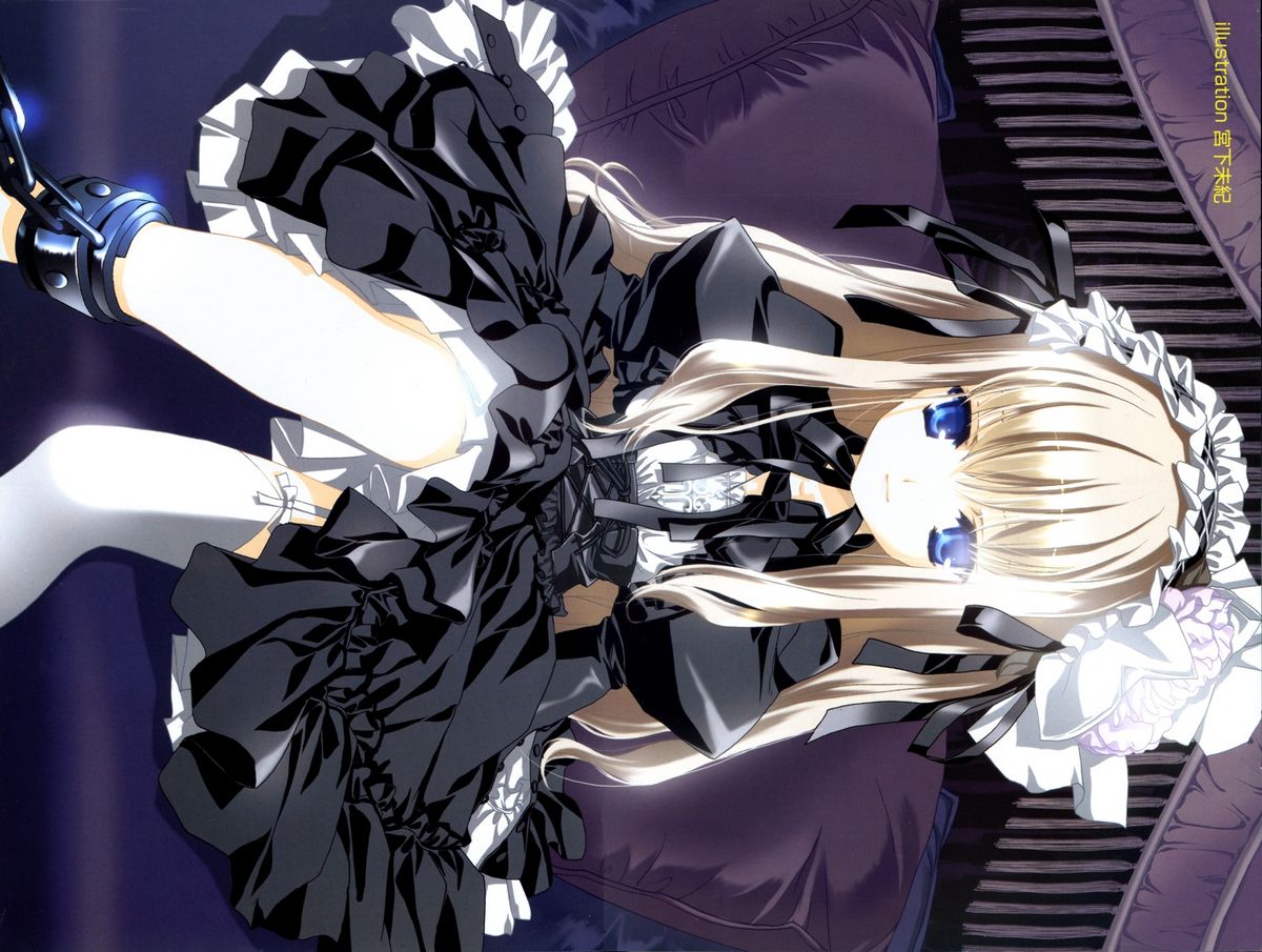 COMIC Potpourri Club 2006-03 page 3 full