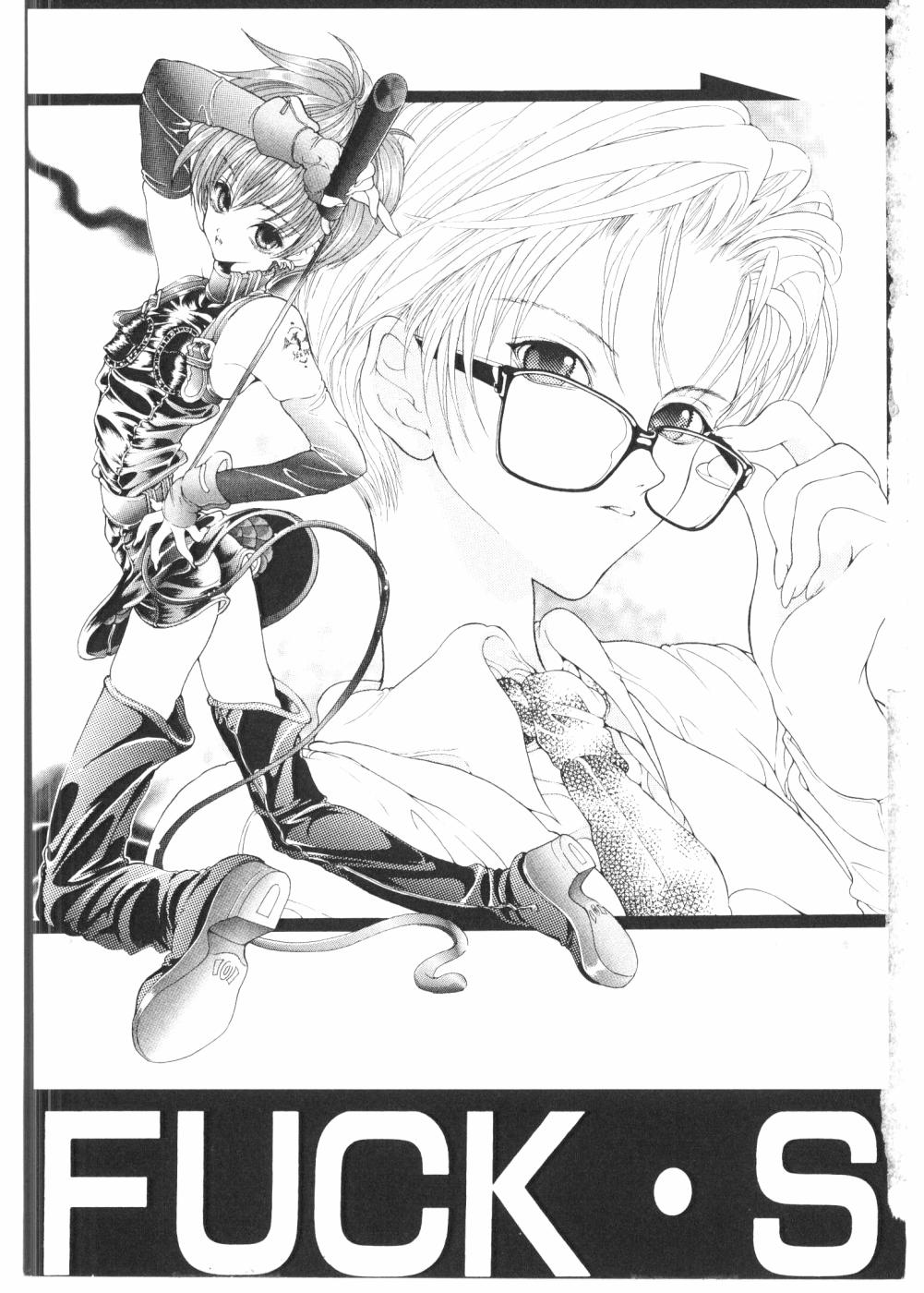 FUCK•S page 5 full