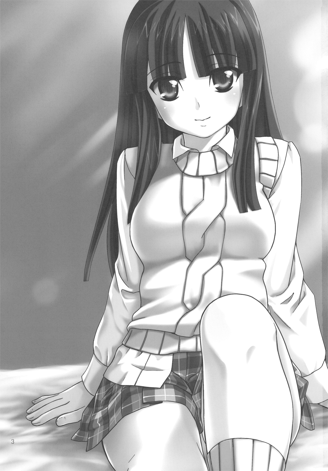 Koi no ato page 3 full