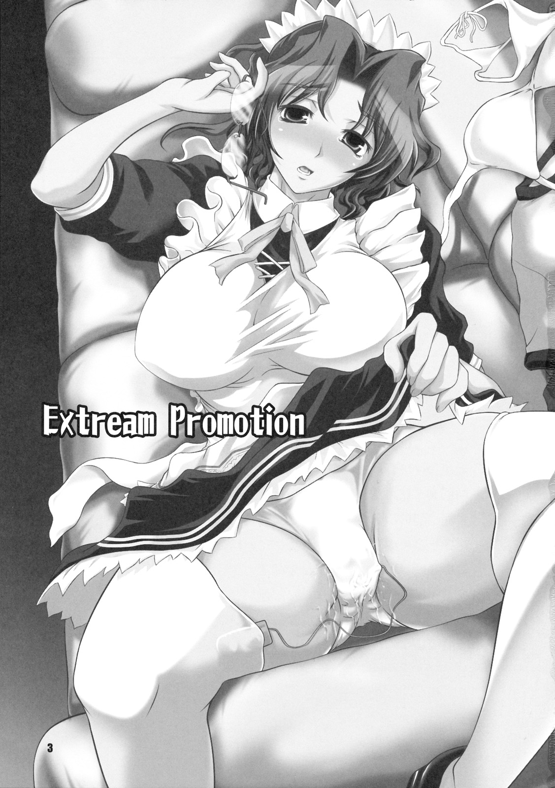 Extreme Promotion page 2 full