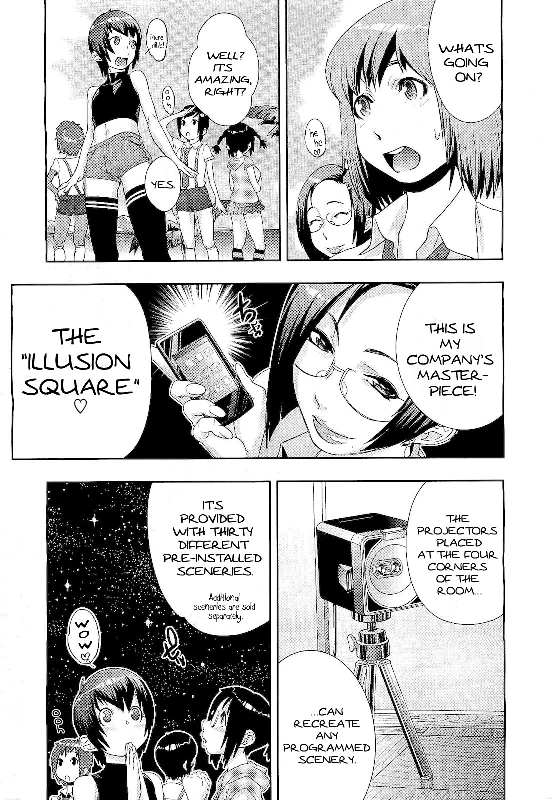 Meshimase! Adult Toys | Please Try Our Adult Toys page 9 full