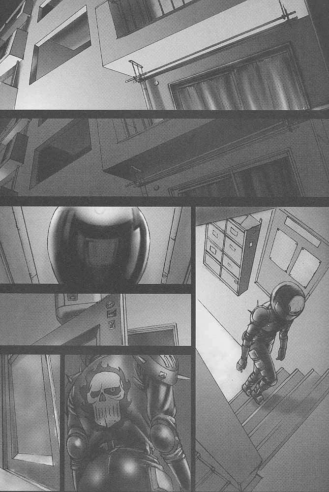 Haru to Shura page 6 full