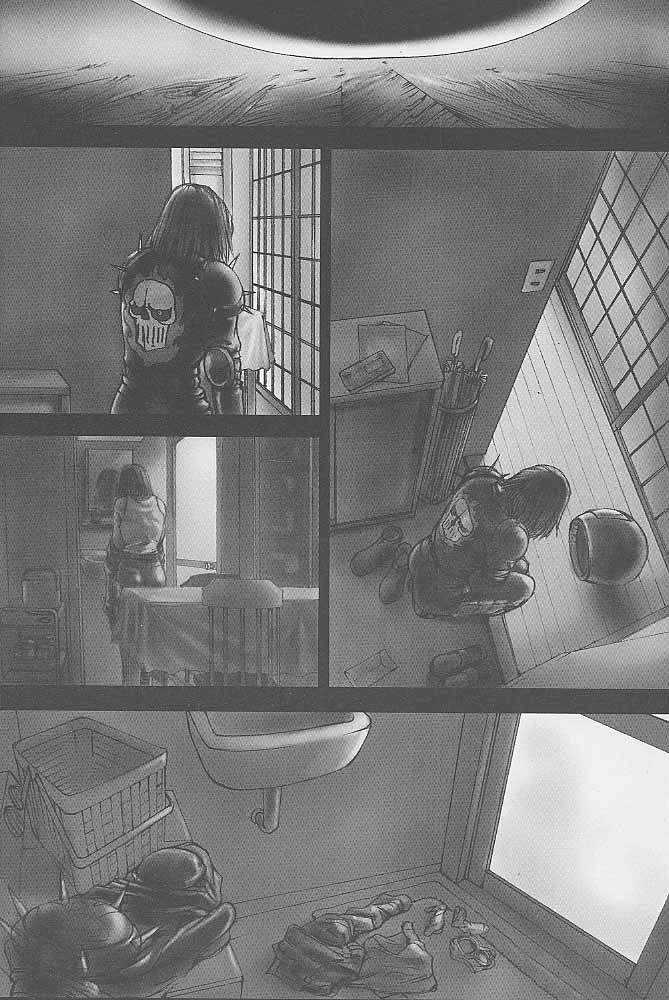 Haru to Shura page 7 full