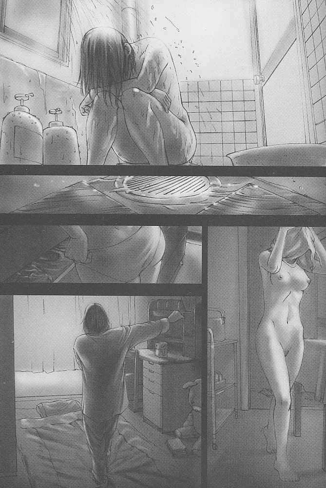 Haru to Shura page 8 full