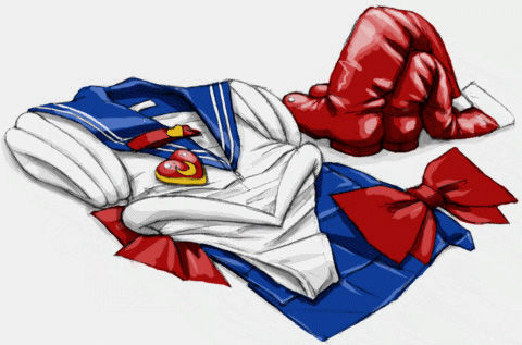 Wakusei no Yume - Gesshoku | Lunar Eclipse page 1 full