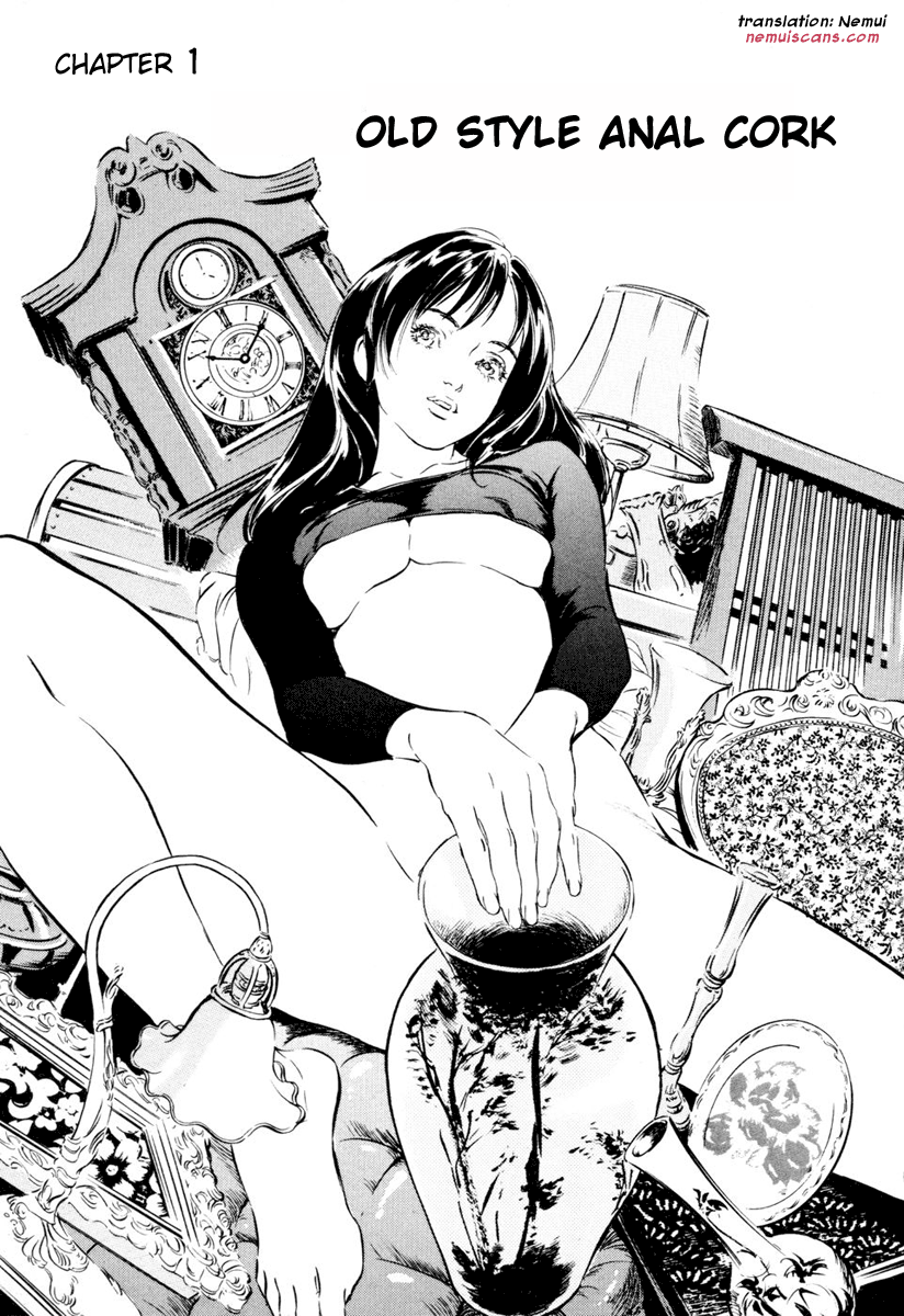 Antique Romantic 1 page 4 full