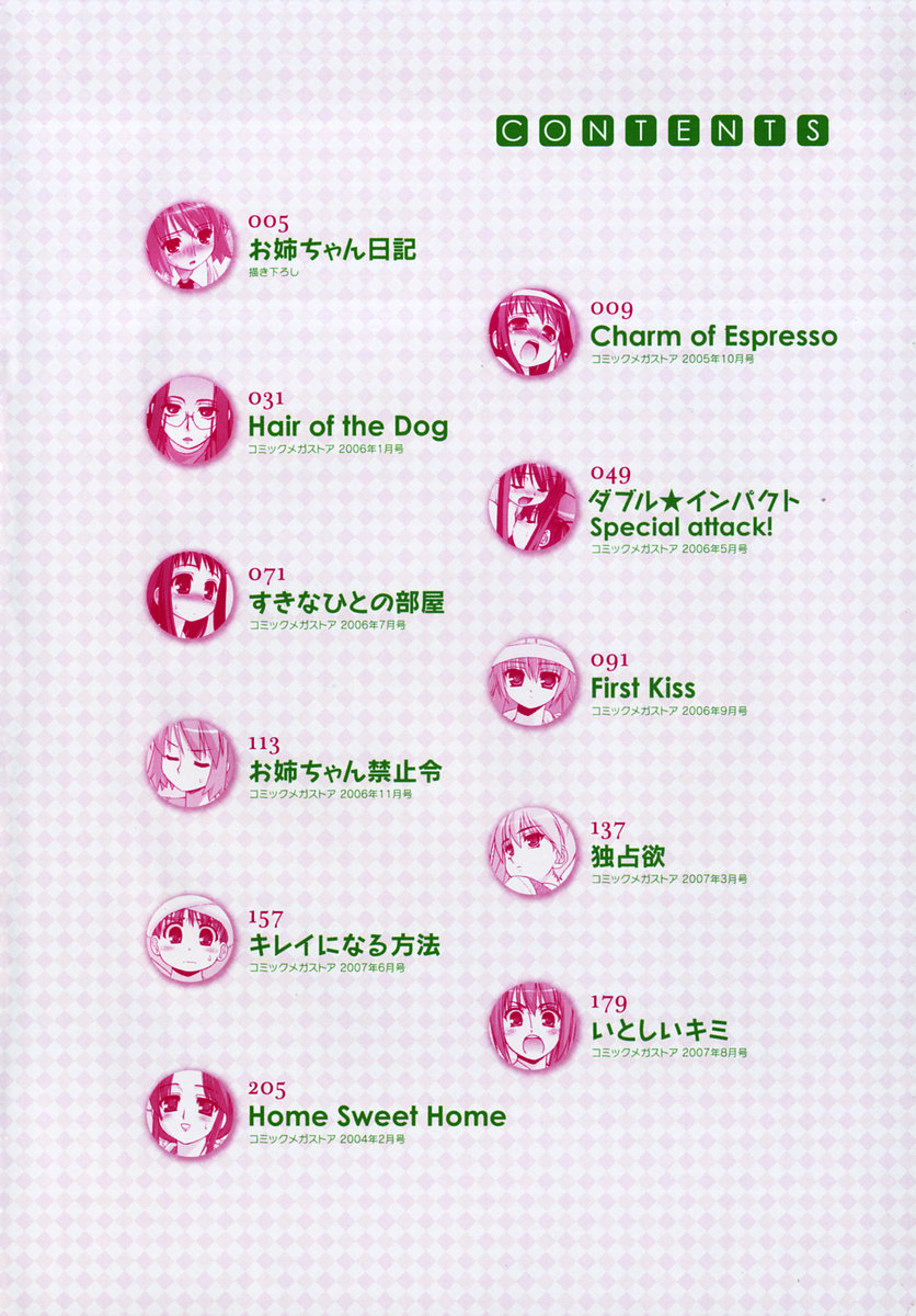 Kotoba Dakeja Tarinai page 9 full