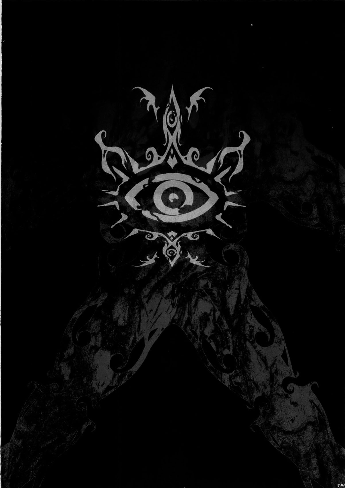 Invisible Hunter Lost Episode page 1 full