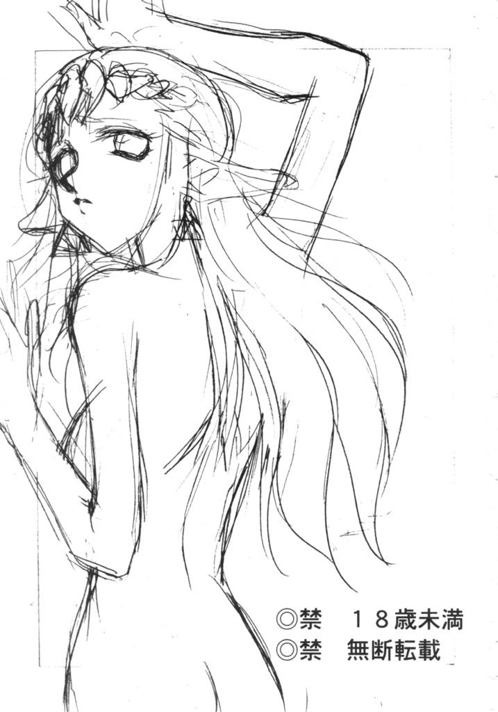 NISE Zelda no Densetsu Shinshou page 2 full