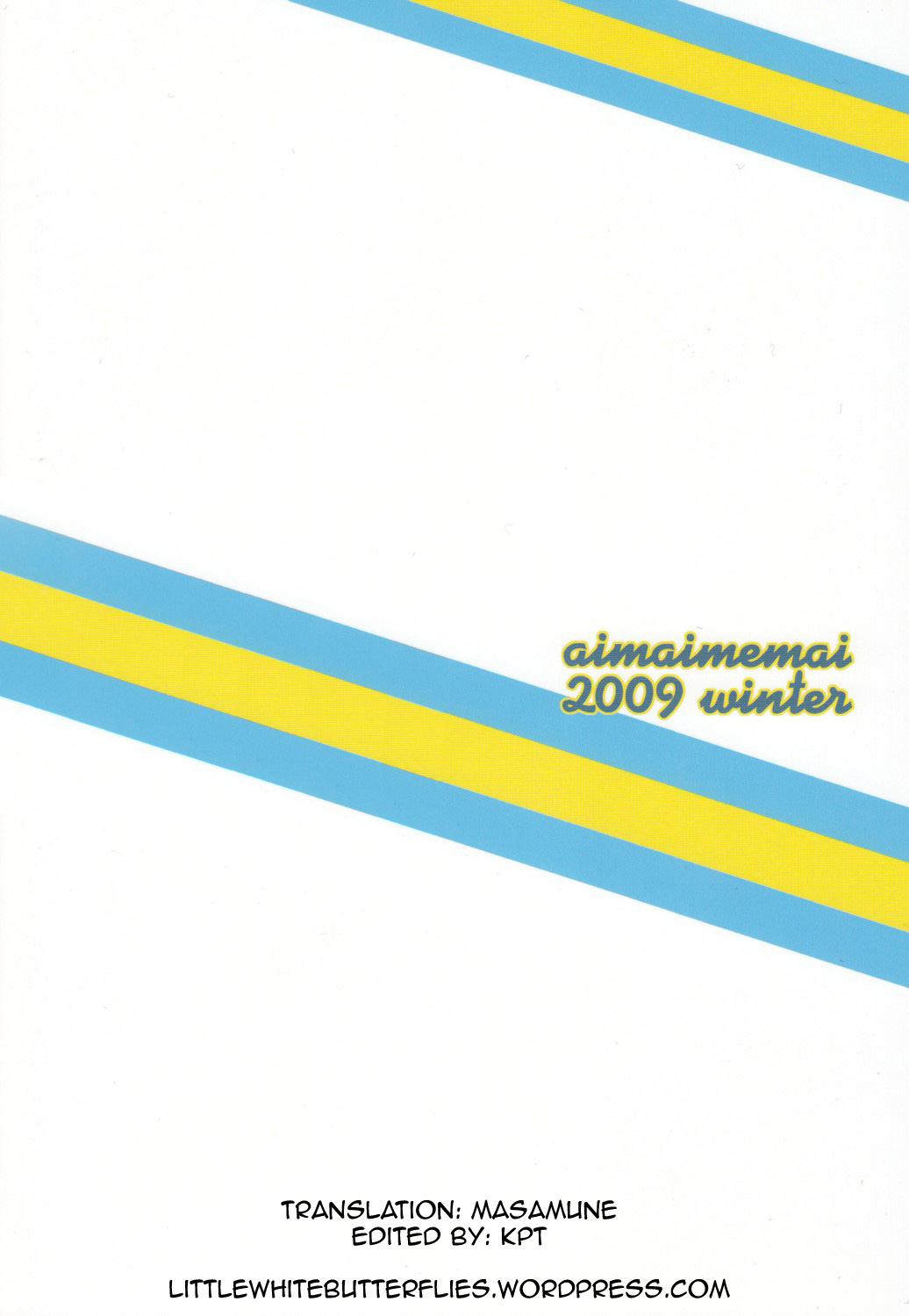 Sunohara Mania 3   =LWB= page 2 full