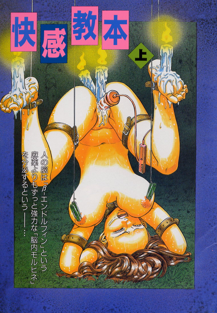 Kaikan Kyouhon | Sexual Text page 7 full