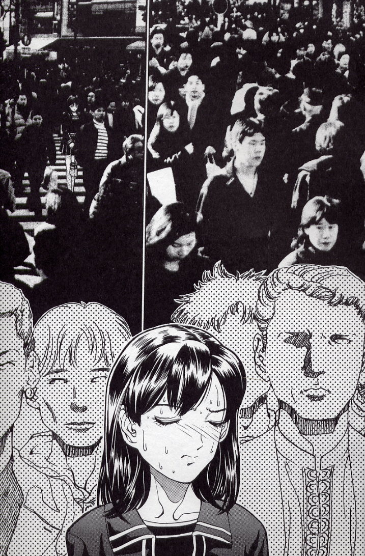 Kaikan Kyouhon | Sexual Text page 9 full