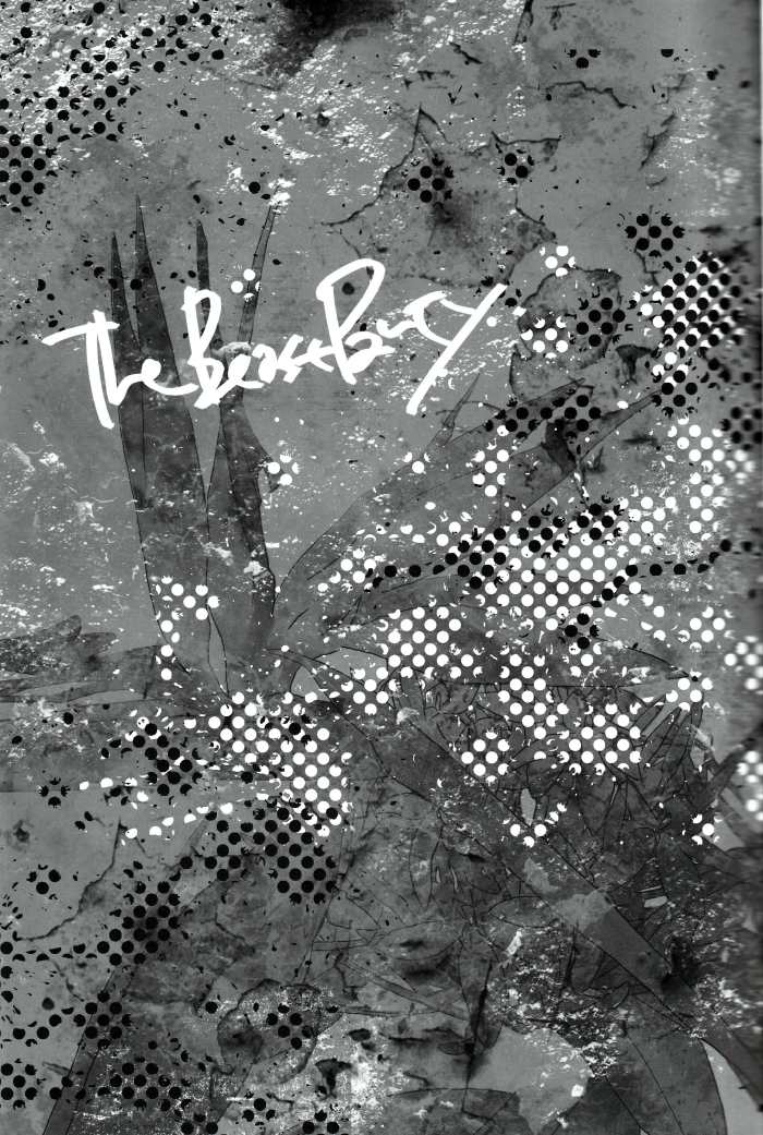 The Beasts Party page 2 full