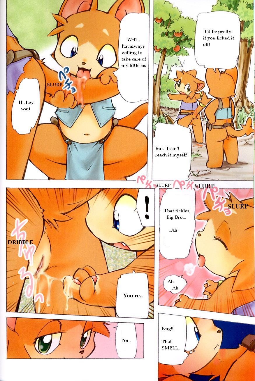 FUR page 5 full