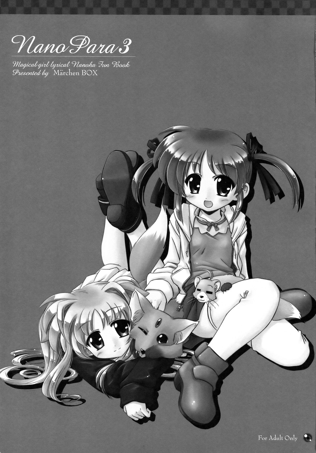 Nano Para 3 page 3 full