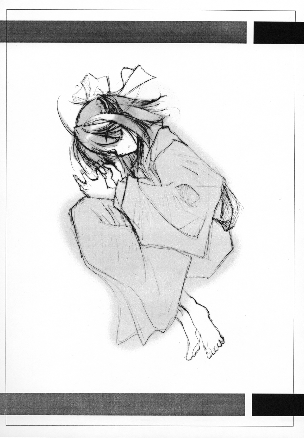 Gekka Shoujo 3 page 3 full