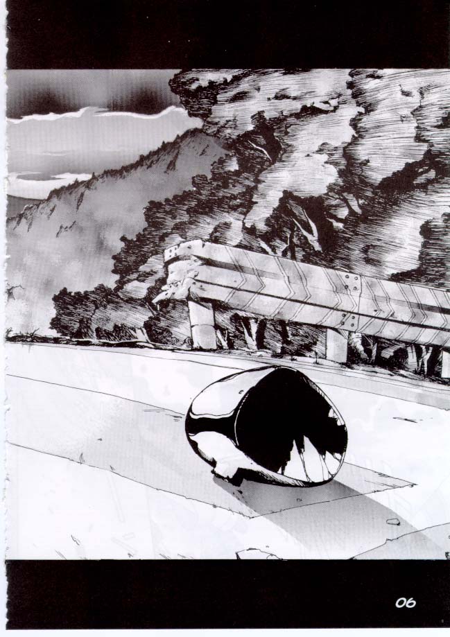 Erohon DAISUKI page 6 full