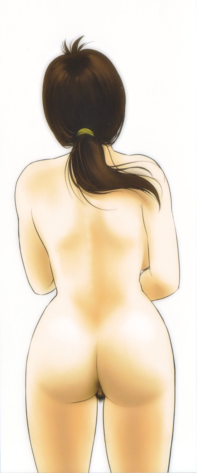 Hisae Haitoku Nikki Kanzenban Ge page 4 full