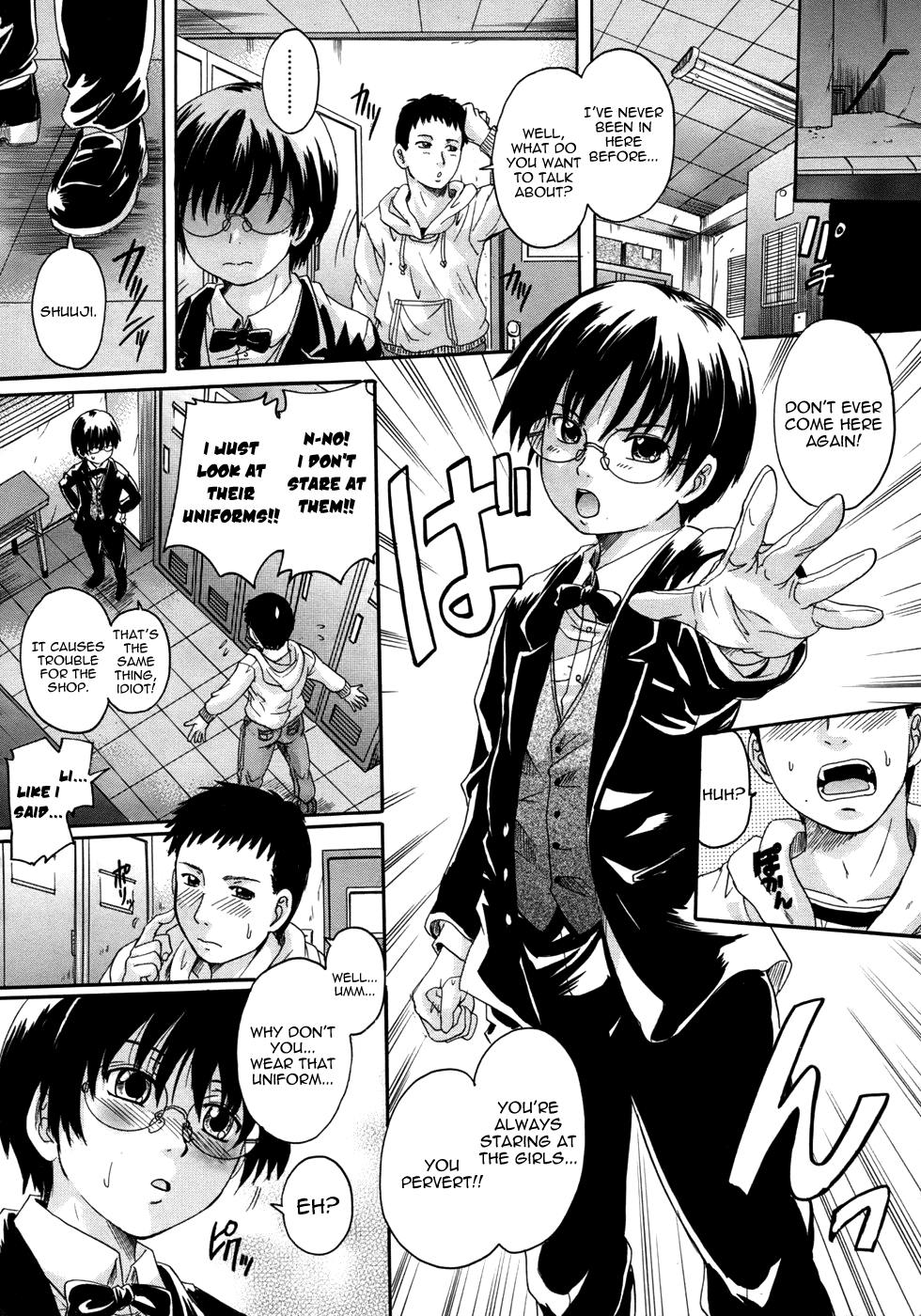 Boyish Girl page 4 full