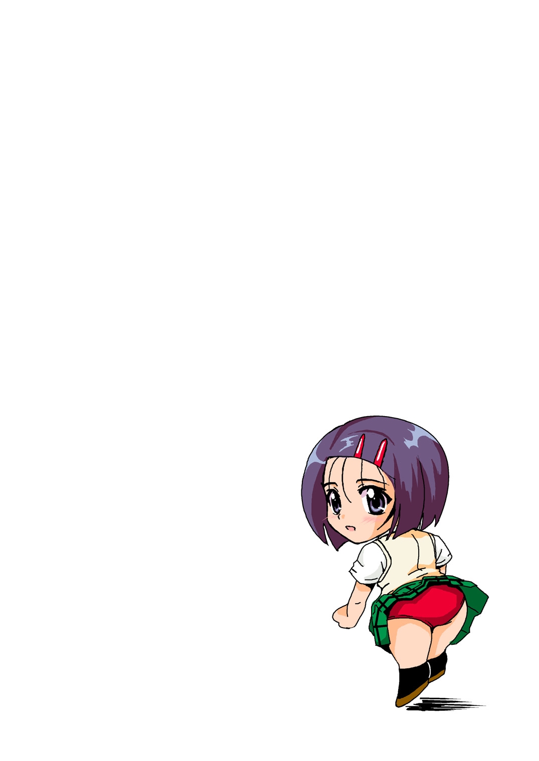 Sairenji Haruna no Mitsu Tsubo 2 page 2 full