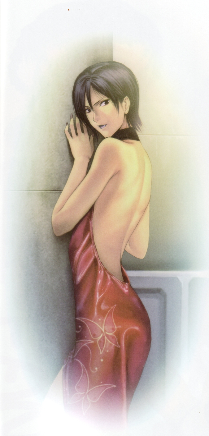 Beautiful Illusion 03 page 10 full