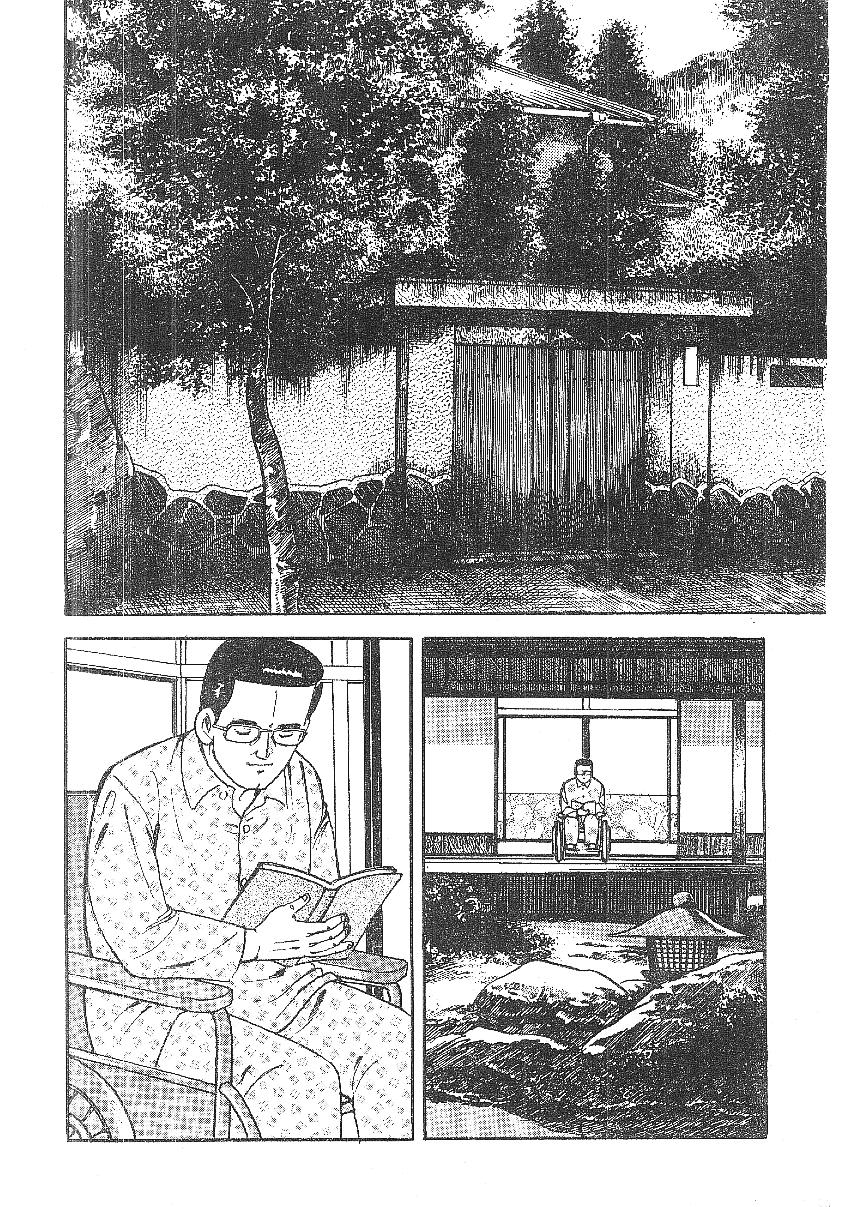 Magazine scan assembly page 2 full