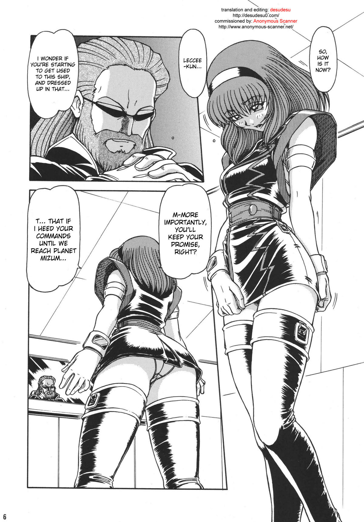 RED MUFFLER L page 6 full