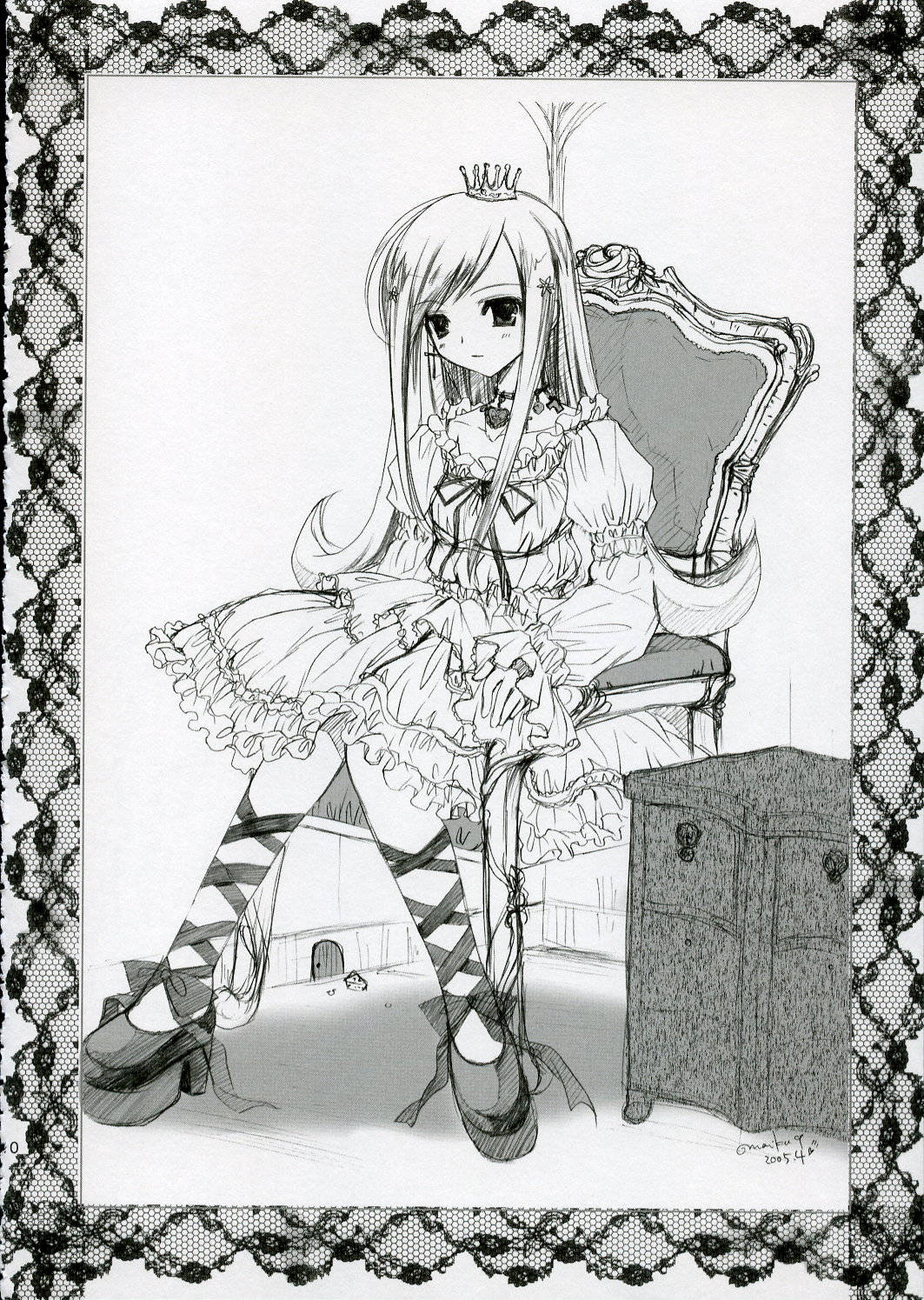 cherish! page 10 full