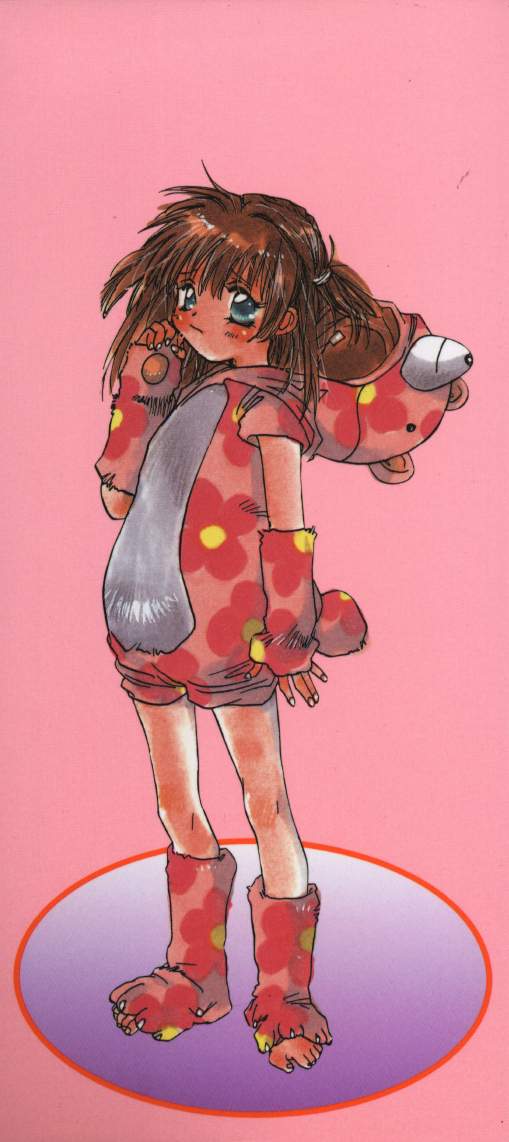 Baby Doll ZZZ page 2 full