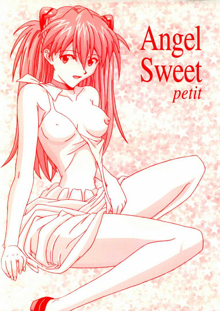 Angel Sweet petit page 1 full