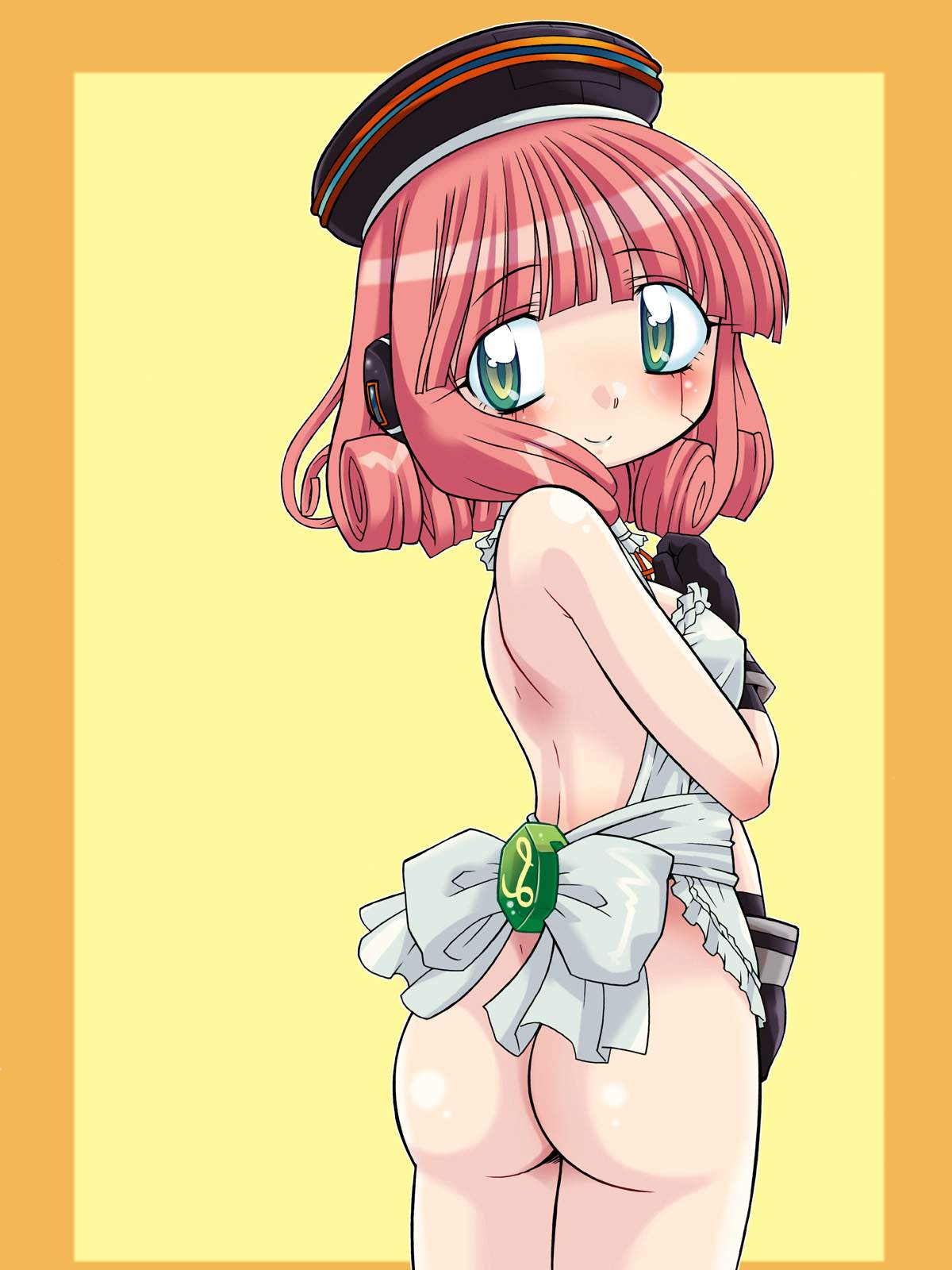 Amo~reru page 2 full